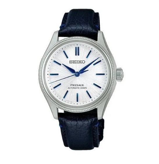 Orologio Seiko Presage in Acciaio HCC004J1 - HCC004J1